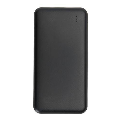 Batterie externe en plastique recyclé - image 2